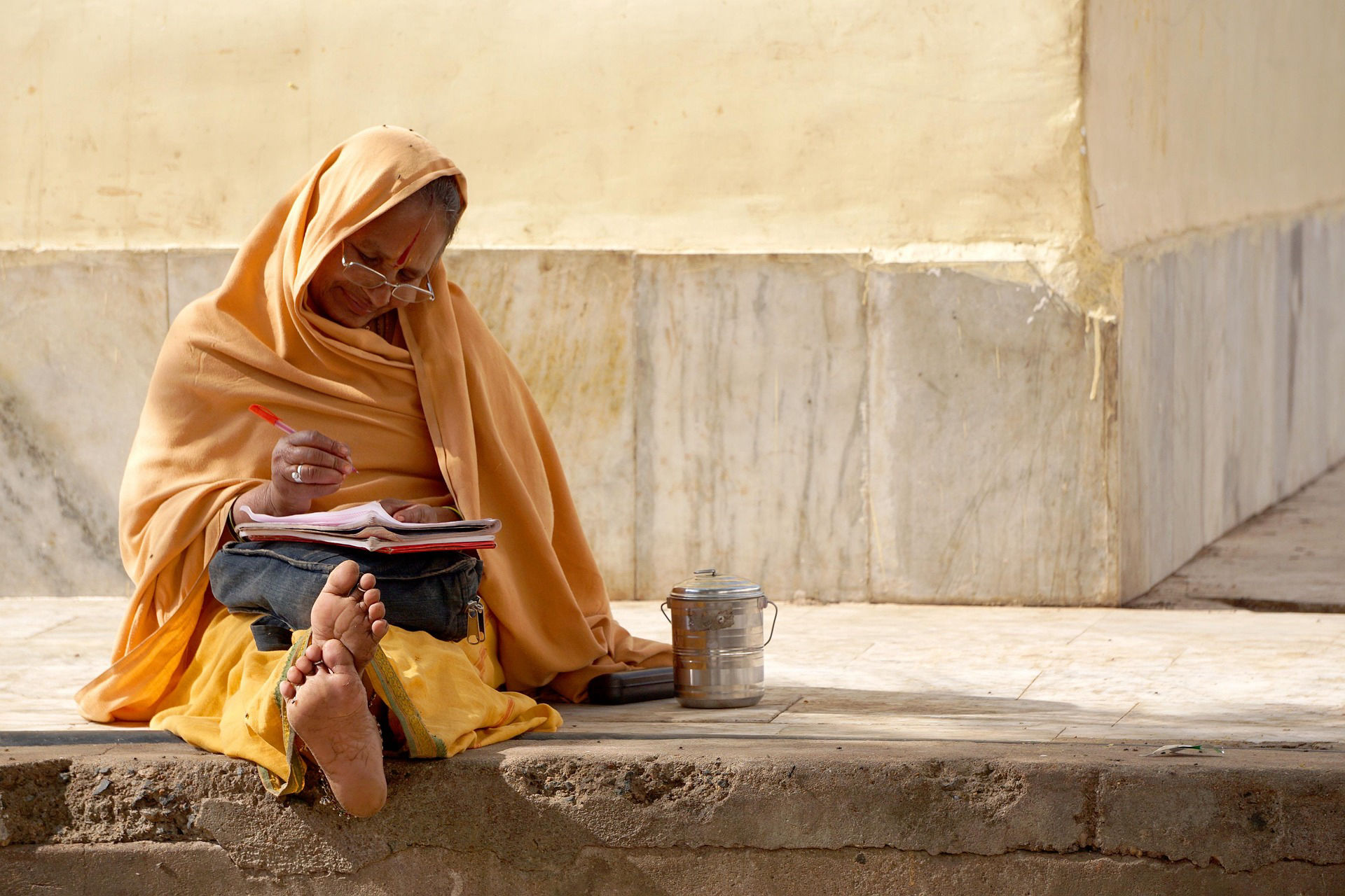 Voyage photo au Rajasthan