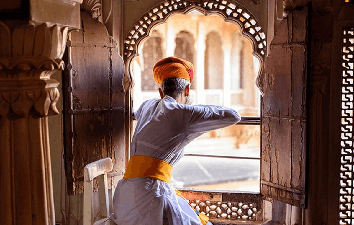 Voyage au Rajasthan en 2026